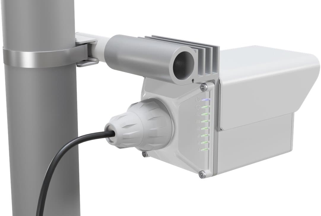 MikroTik CubeG-5ac60aypair, Wireless Wire Cube Pro