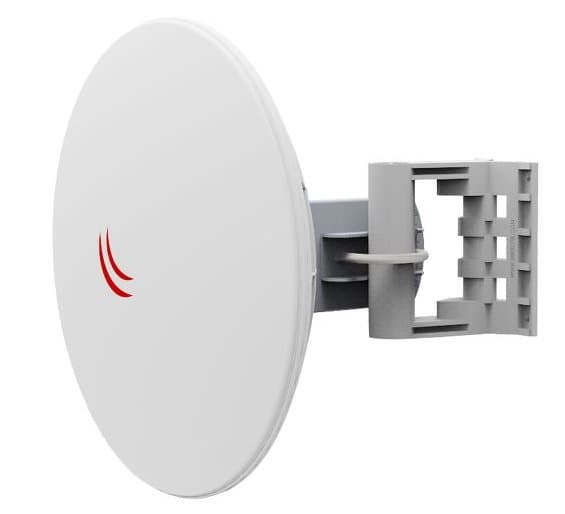 MikroTik quickMOUNT extra - držák pro velké antéy