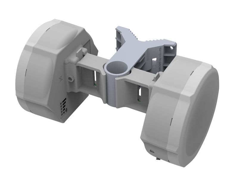MikroTik quickMOUNT