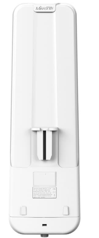 MikroTik RBOmniTikPG-5HacD, OmniTIK 5 POE ac