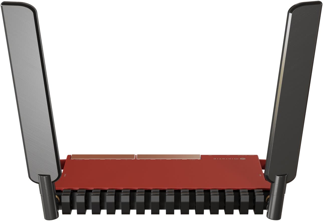 MikroTik RouterBOARD L009UiGS-2HaxD-IN - Bazar