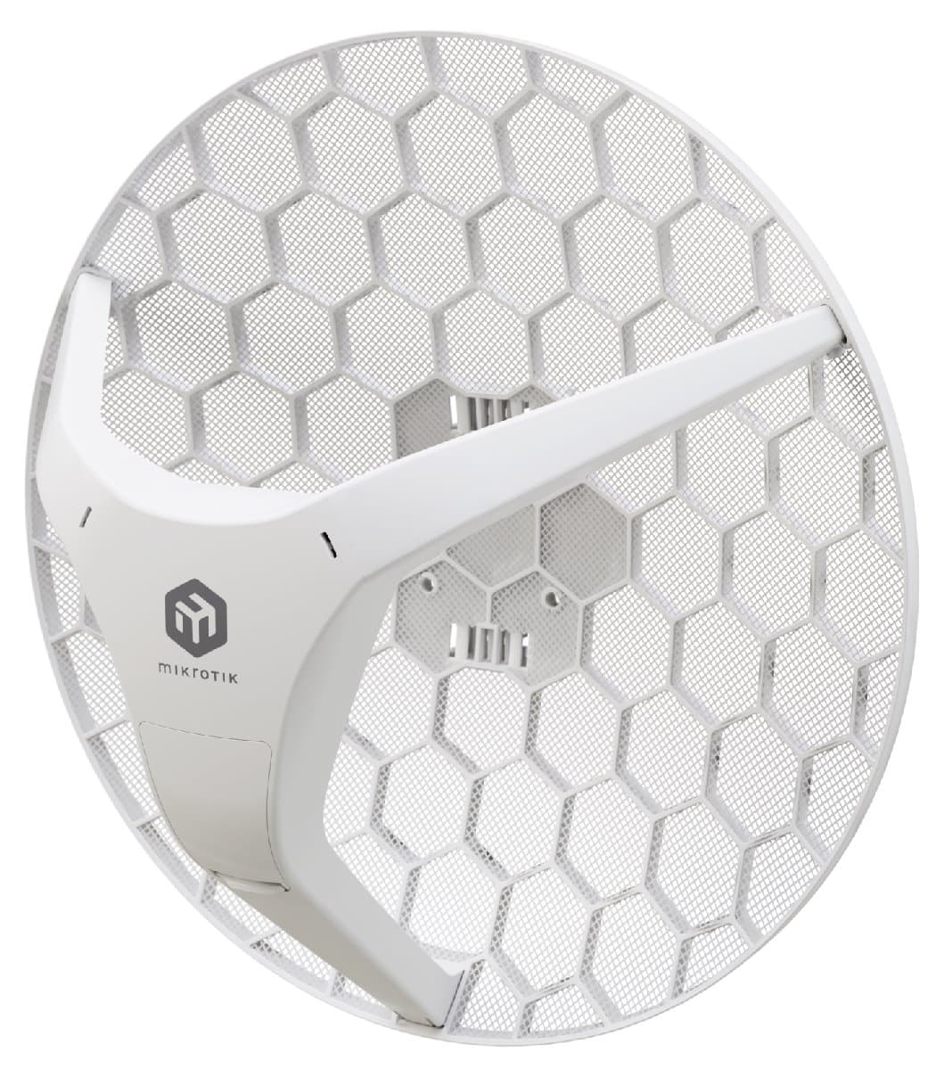 MikroTik RouterBOARD LHG-5axD, LHG 5 ax