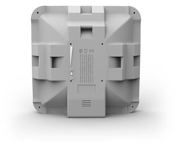 MikroTik RouterBOARD RBSXTsq2nD, SXTsq Lite2, L3