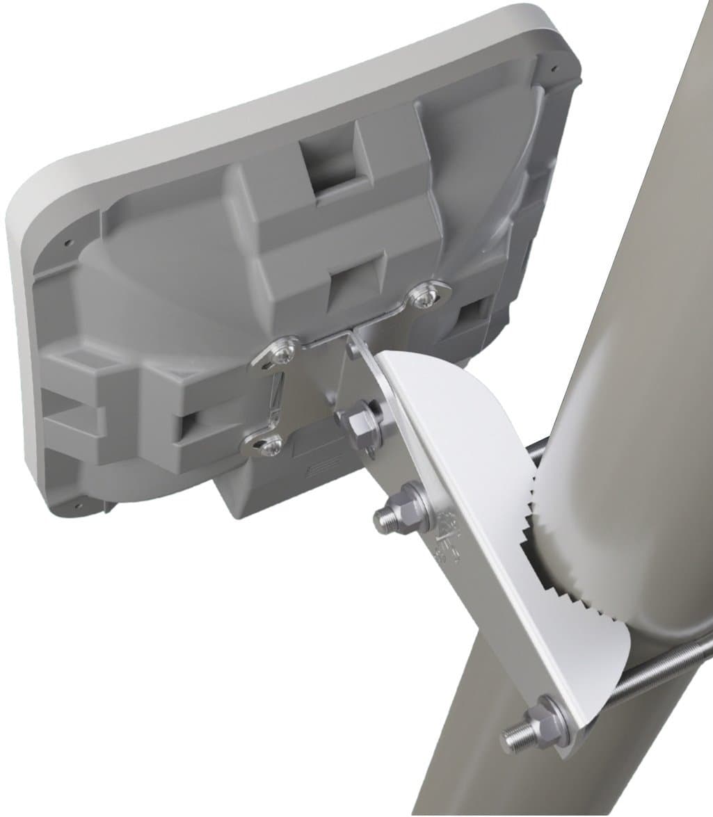 MikroTik SXTsq-mount, držák na stožár pro SXTsq