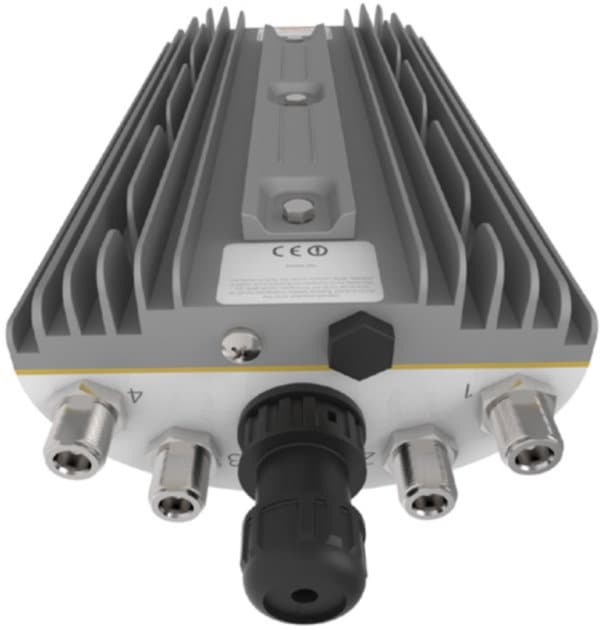 Mimosa A5c, PTMP access point 802.11ac, 4x N female