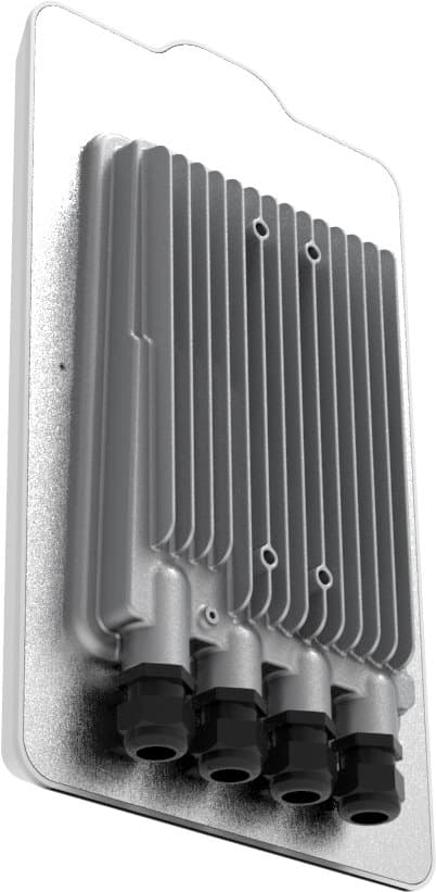 Mimosa A6 Access Point - Bazar