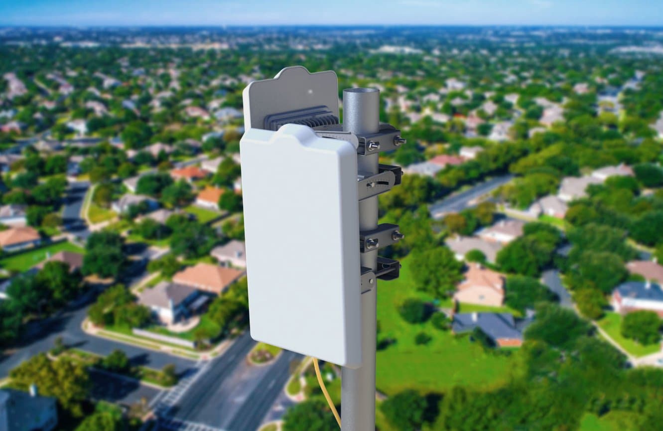 Mimosa A6 Access Point - Bazar