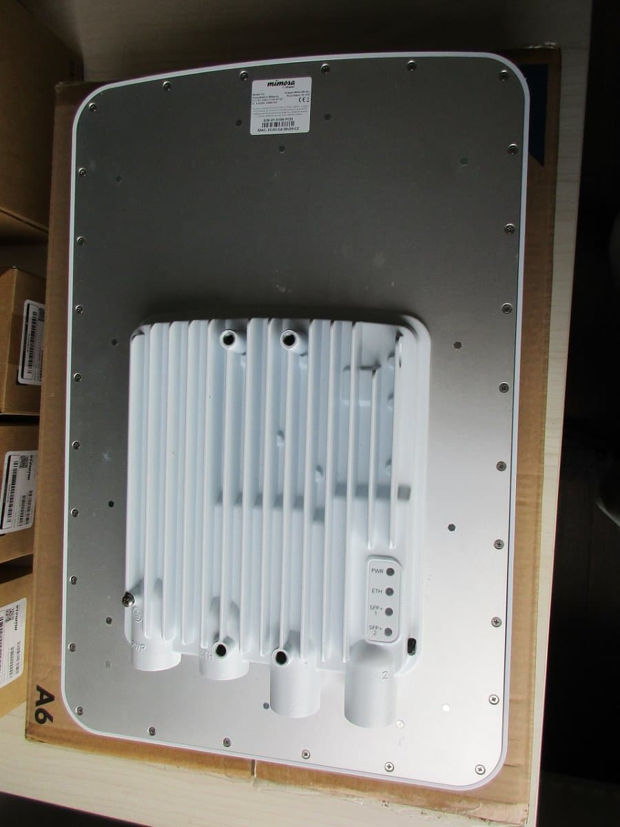 Mimosa A6 Access Point - Bazar