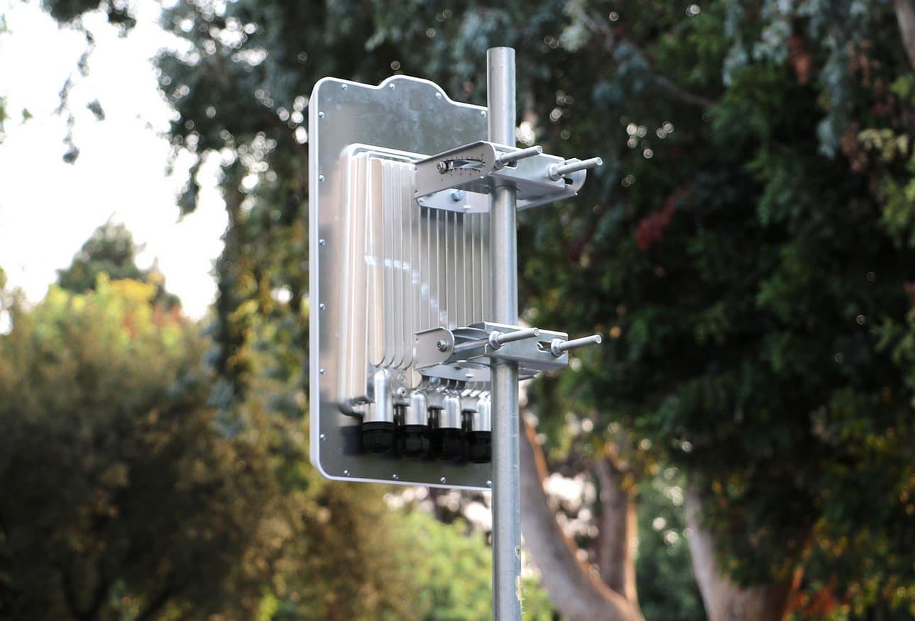 Mimosa A6 Access Point