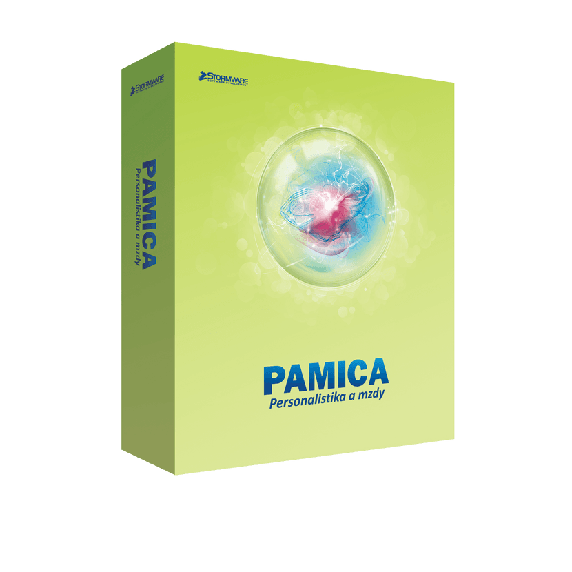 PAMICA 2026 M50 MLP