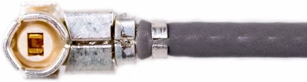 Pigtail kabel U.FL/U.FL (IPEX) 15 cm