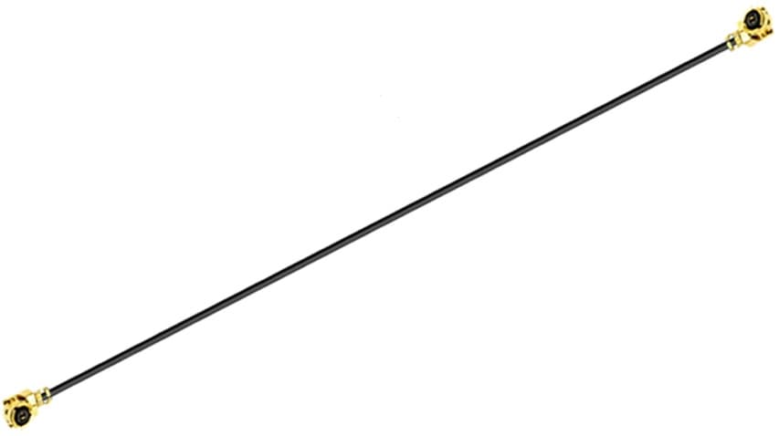 Pigtail kabel U.FL/U.FL (IPEX) 20 cm