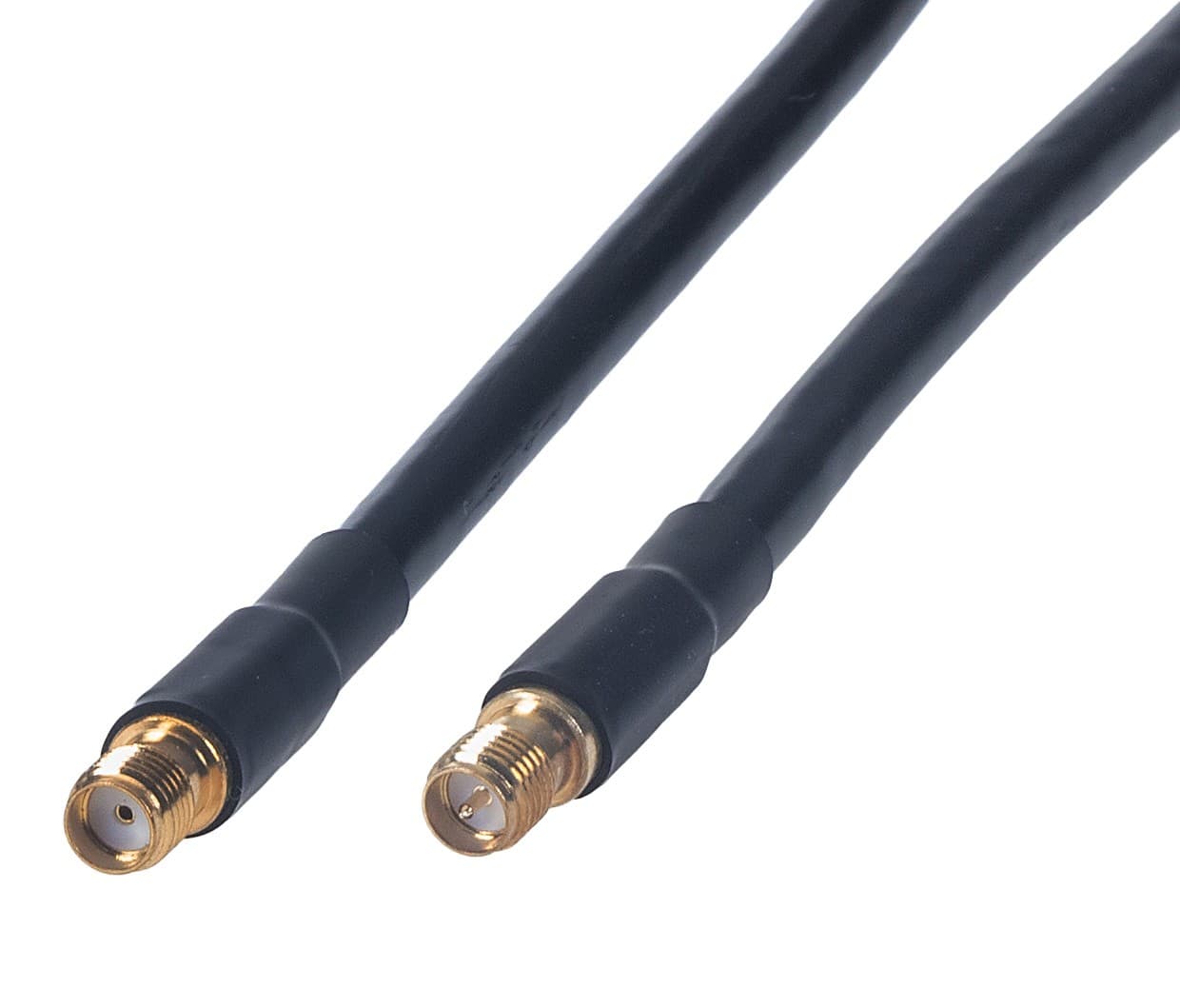 Pigtail RF240 8m - SMA female / RSMA female