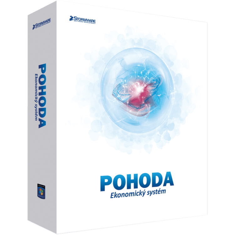 POHODA 2026 Profi NET3