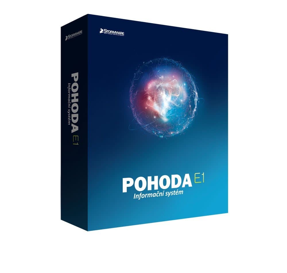 POHODA E1 2026 Profi MLP