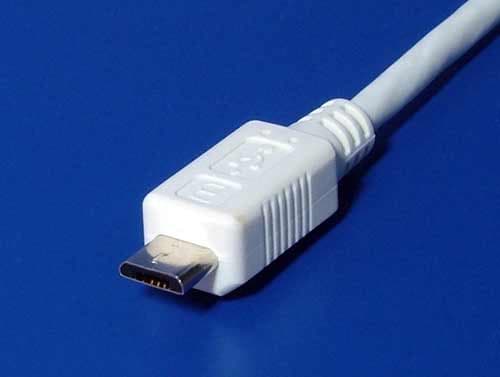 PREMIUMCORD Kabel USB2.0 A-B microUSB 1.8 m