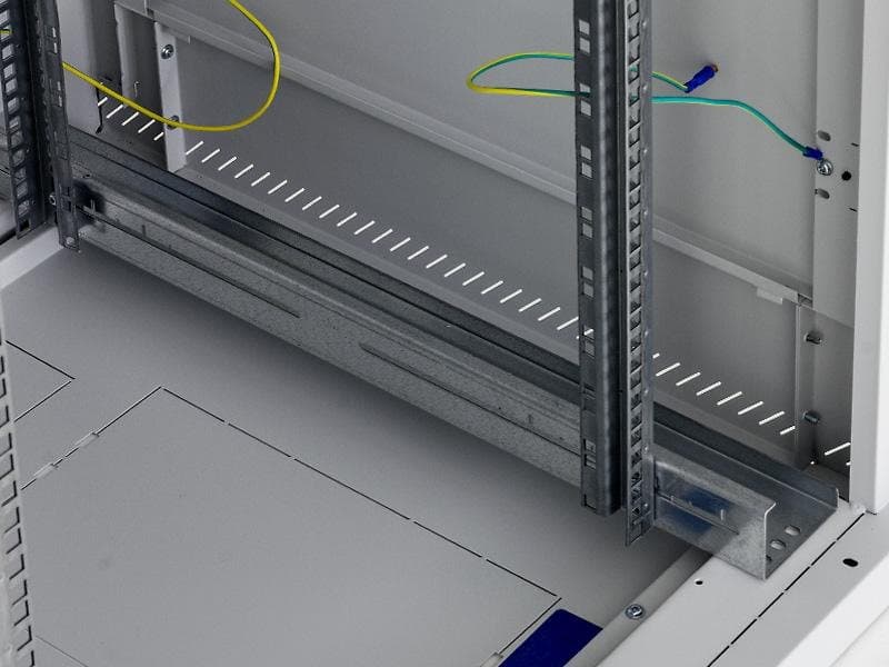 Rack Triton 19'' stojanový 42U/ 600x600 rozebíratelný
