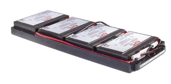 RBC34 náhr. baterie pro SUA750RMI1U, SUA1000RMI1U