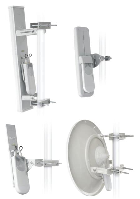 RF elements EasyBracket™ pro ePMP™