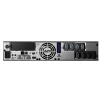 Smart-UPS X 1000VA Rack/Tower LCD 230V