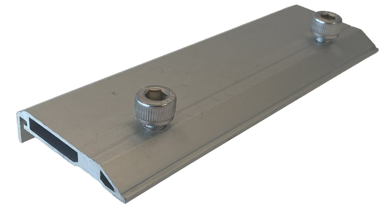 Spojka pro kolejnici ERK-R52-2350-B