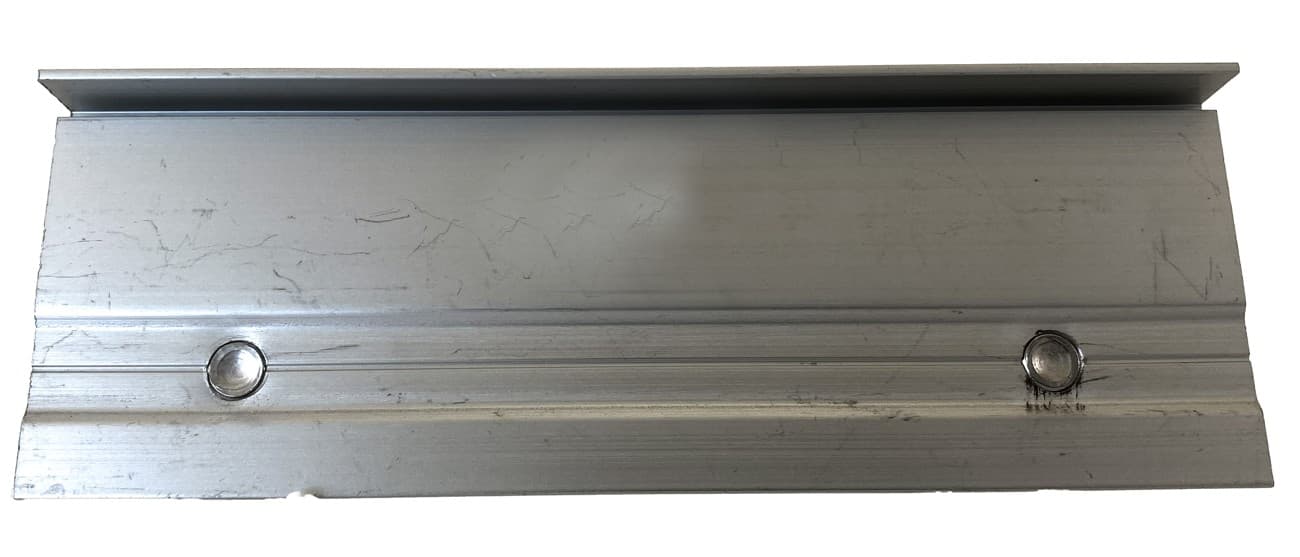Spojka pro kolejnici ERK-R52-2350-B