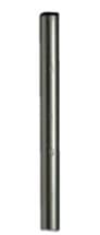 Stožár trubka 2,5m o průměru 42mm