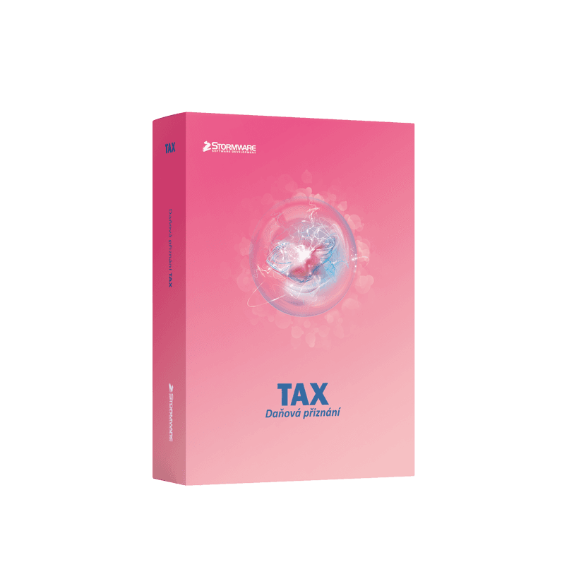 TAX 2026 Mini MLP