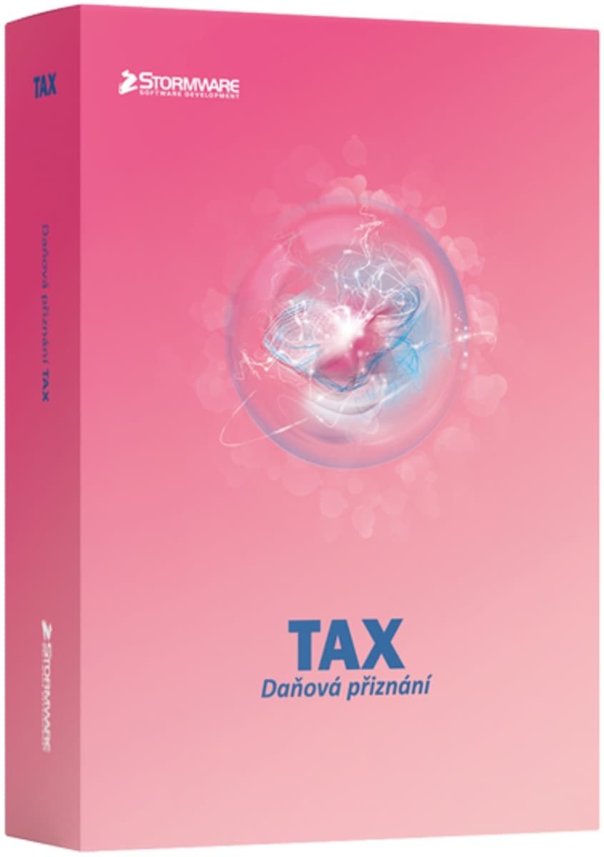 TAX 2026 Standard