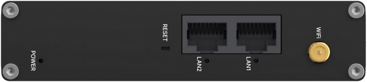 Teltonika DAP140 - Průmyslový Wireless Access Point