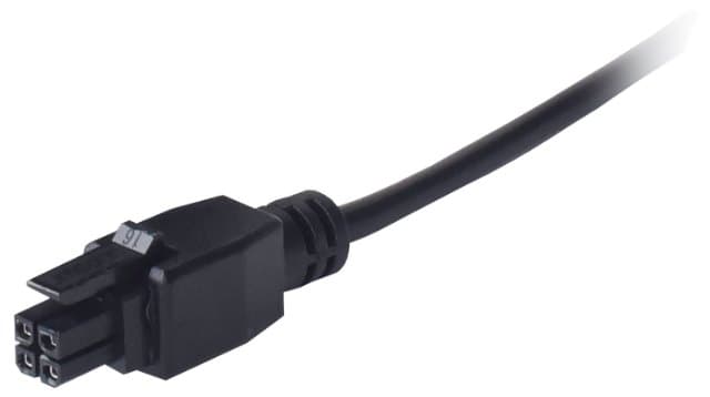 Teltonika EU napájecí zdroj, 4 pin