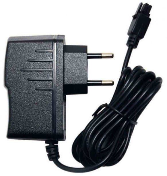 Teltonika EU napájecí zdroj, 4 pin