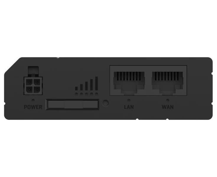 Teltonika RUT260 LTE6 Mobilní Router - Bazar