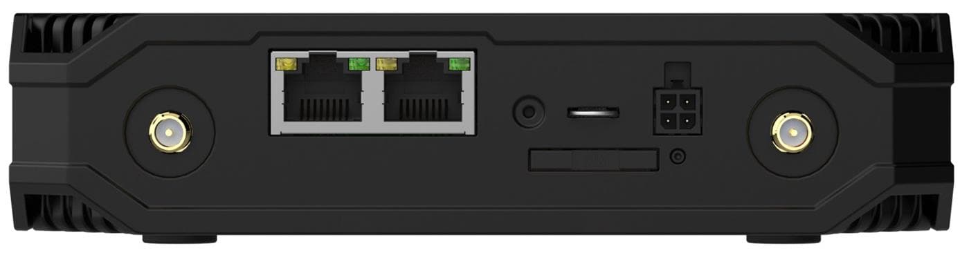 Teltonika TCR100 4G Wi-Fi Router