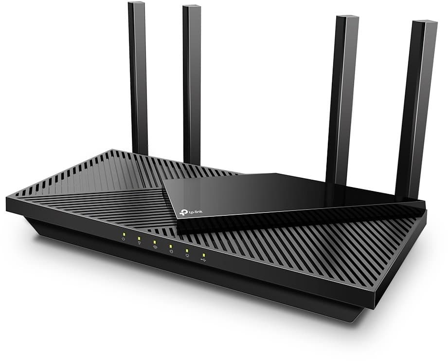 TP-Link Archer AX55 Wi-Fi 6 Router