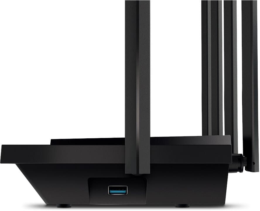 TP-Link Archer AX72 Wi-Fi 6 Router