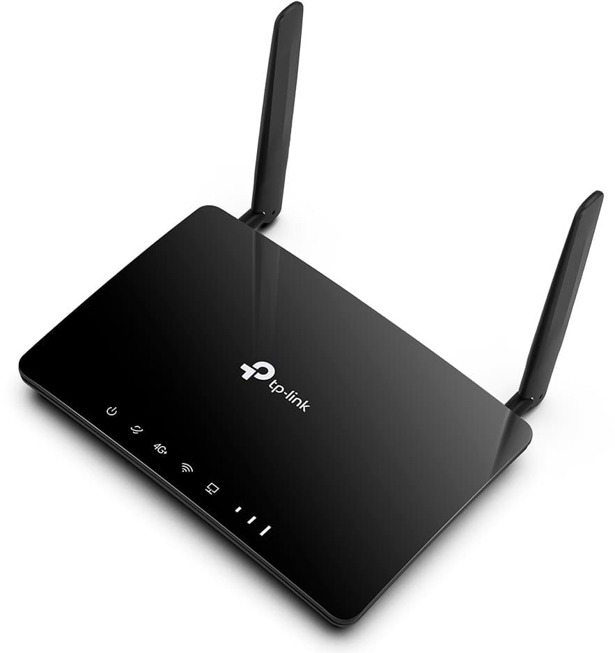 TP-Link Archer MR500, Bezdrátový router s 4G LTE