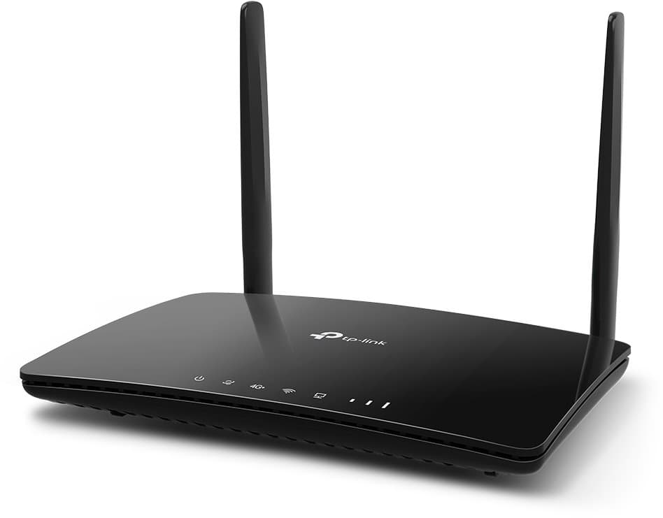 TP-Link Archer MR500, Bezdrátový router s 4G LTE