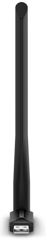 TP-Link Archer T2U Plus Bezdrátový USB adaptér