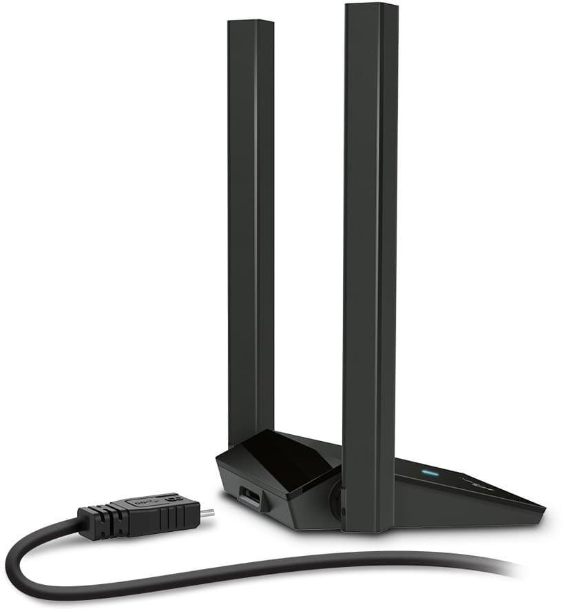 TP-Link Archer TX20U Plus - Wi-Fi 6 USB adaptér