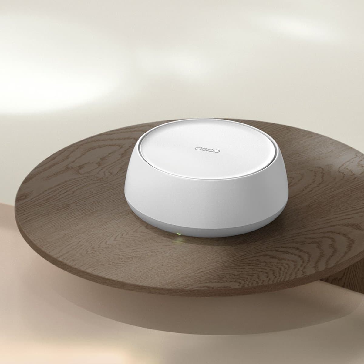 TP-Link Deco BE22(1-pack) - Meshový Wi-Fi 7 systém