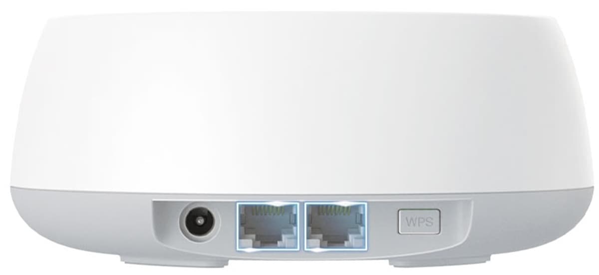 TP-Link Deco BE25 (2-pack) - Meshový Wi-Fi 7 systém