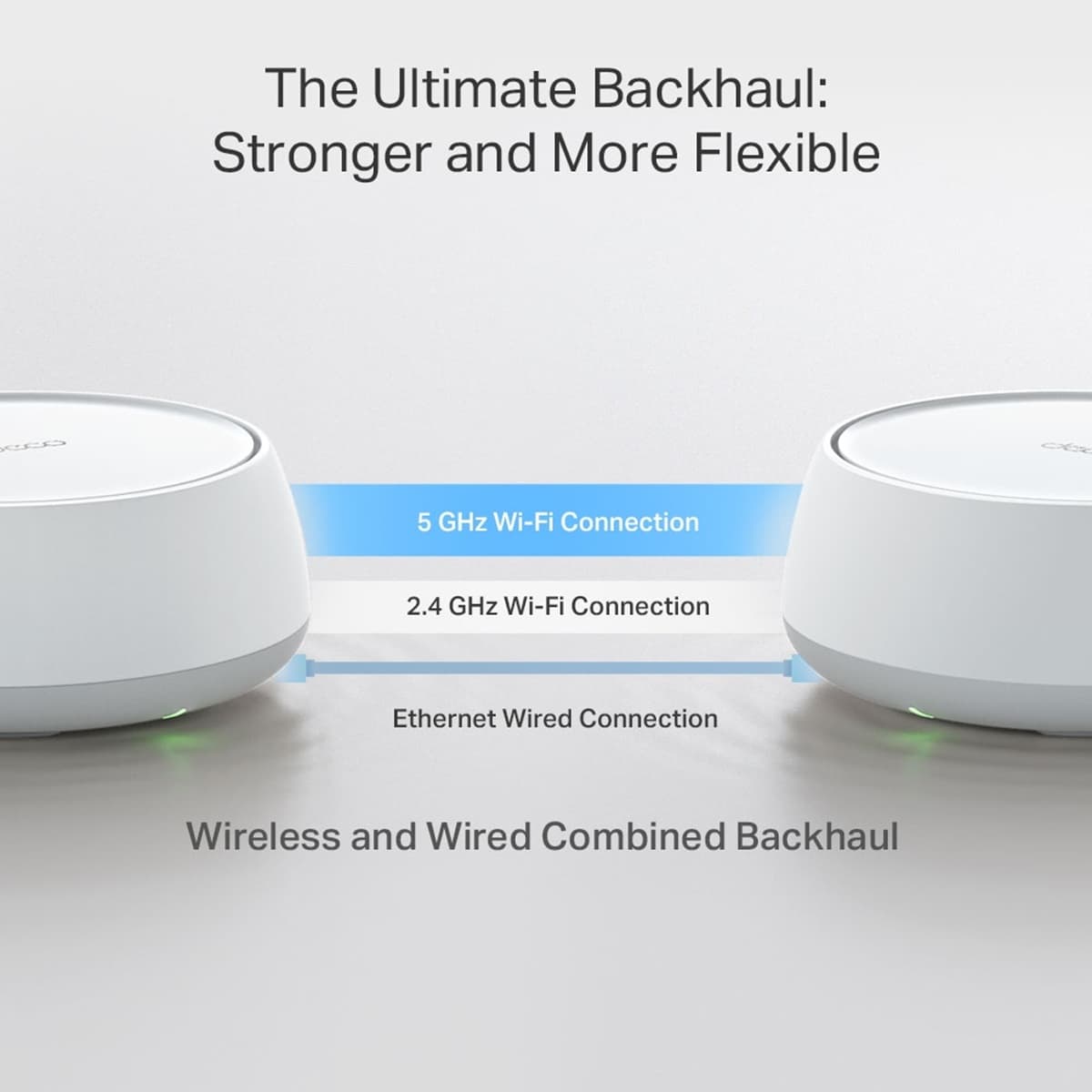 TP-Link Deco BE25 (2-pack) - Meshový Wi-Fi 7 systém
