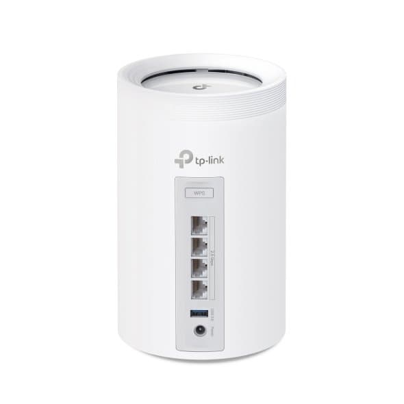 TP-Link Deco BE65 - Meshový Wi-Fi 7 systém (2-pack)