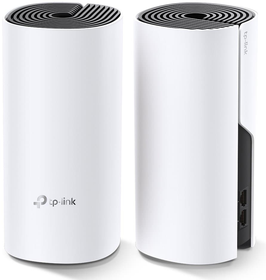 TP-Link Deco M4 - Meshový Wi-Fi systém (2-pack)