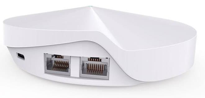 TP-Link Deco M5 - systém pro celý dům (1-pack)