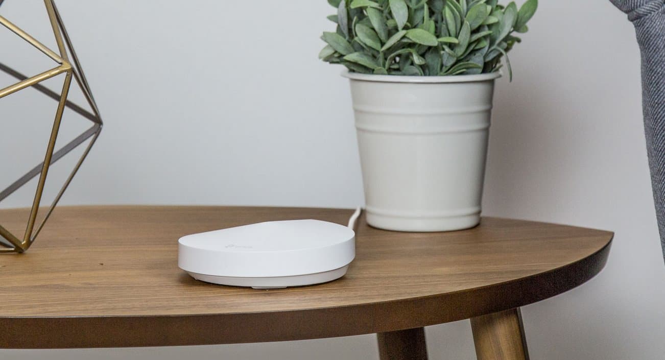 TP-Link Deco M5 - systém pro celý dům (1-pack)