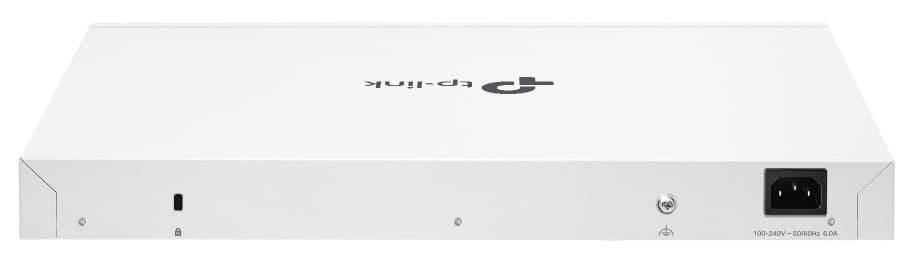 TP-Link Festa FS352GP Smart PoE+ Switch