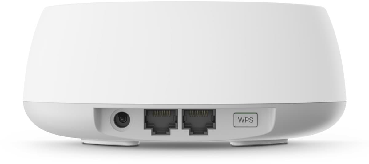 TP-Link HB210(1-pack) Meshový Wi-Fi 7 systém