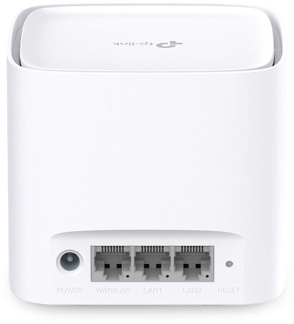 TP-Link HX220(1-pack) - Meshový Wi-Fi systém (1-pack)